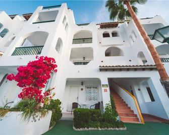 Aparthotel Holiday Center - Santa Ponsa