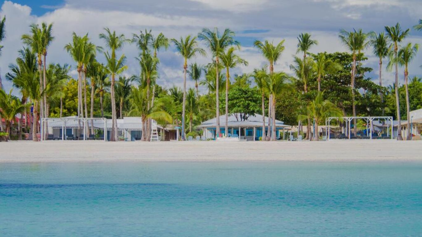 La Playa Estrella Beach Resort