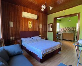 Camel Apartment - Antalya - Bedroom