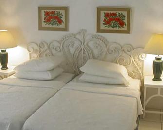 Paradise Villas - Bridgetown - Dormitor