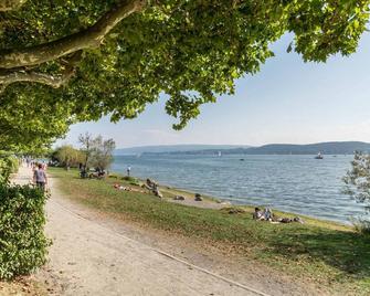 Ferienwohnung Alina - Singen - Strand