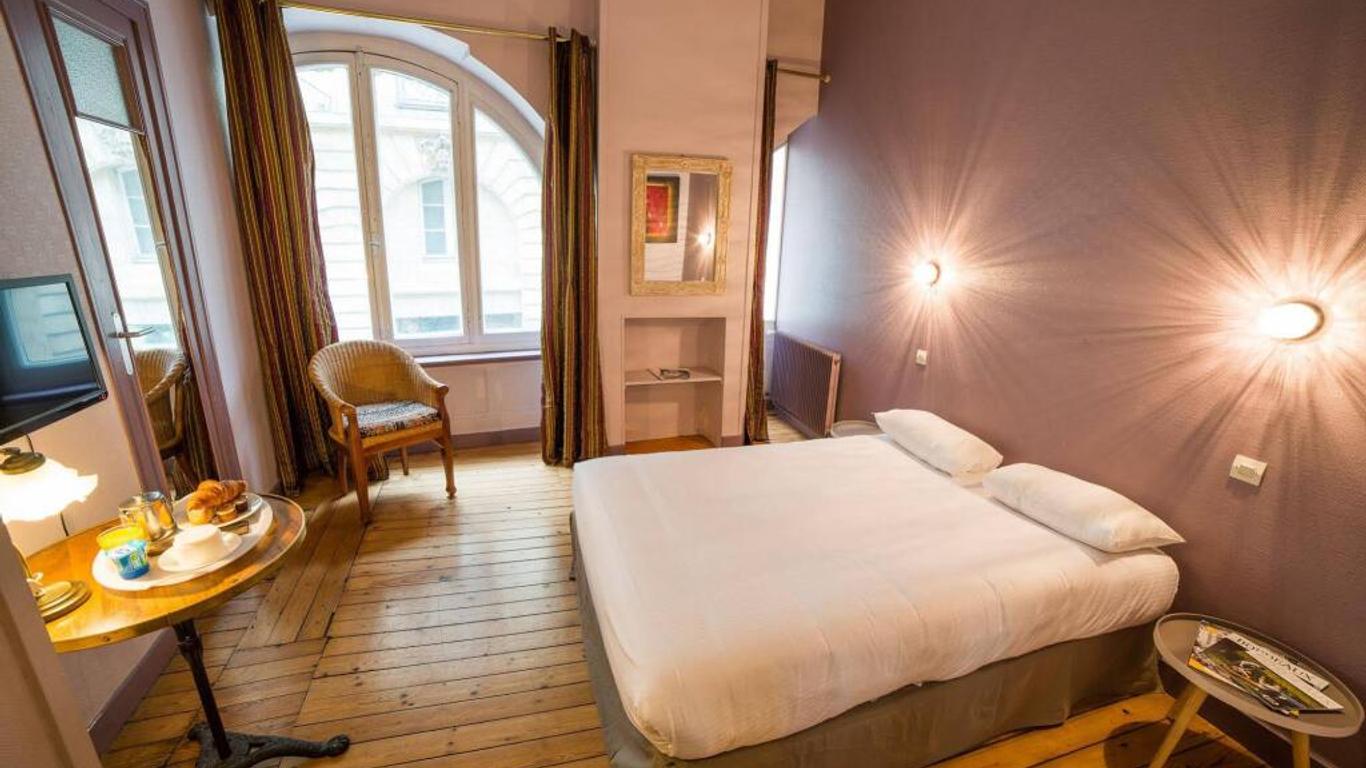 Hotel La Porte Dijeaux