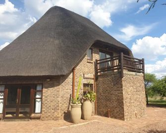 Makhato Bush Lodge 17 - Bela-Bela