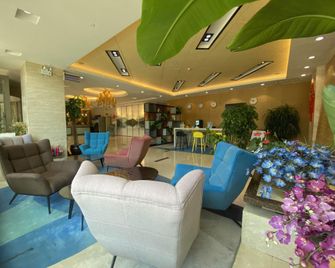 Jiatai Chain Business Hote lChaoyang Zhongshan - Chaoyang - Lobby