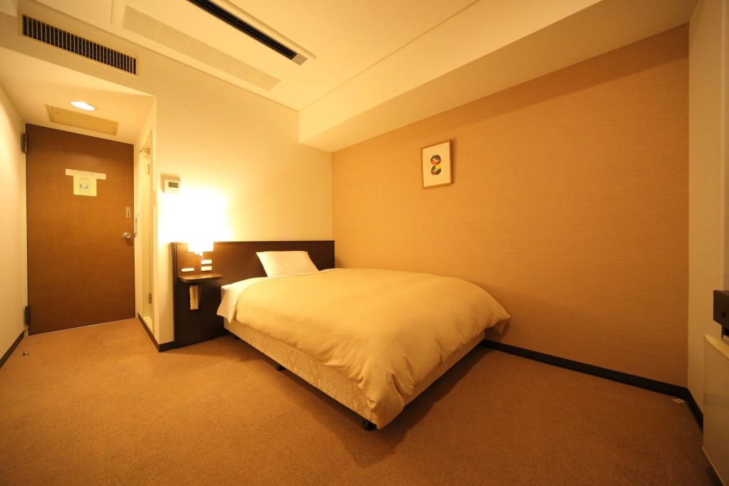 هوتل بارك سايد هيروشيما بيس بارك