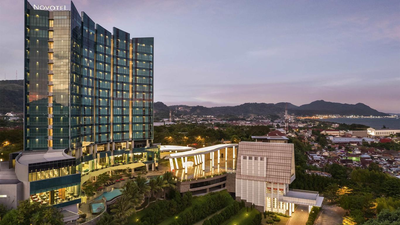 Novotel Lampung