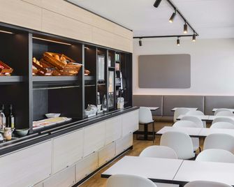 B&b Hotel Mannheim-friedrichsfeld - Mannheim - Bina
