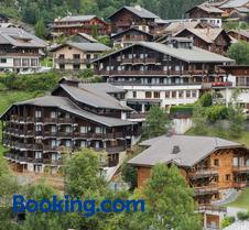 Hotel le Petit Dru