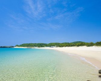 Iki Marina Hotel - Iki - Pláž