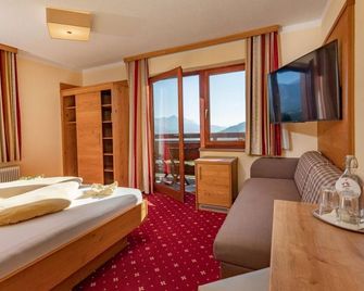 Hotel Garni Hochwurzen - Rohrmoos
