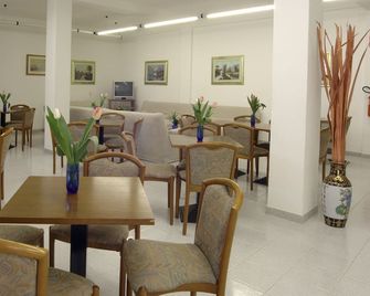 Hotel Le Palme - Sabaudia - Ресторан