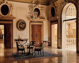 Danieli, Venezia, A Four Seasons Hotel - Wenecja - Lobby