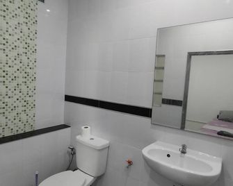Den Nest Guest House Krabi - Krabi