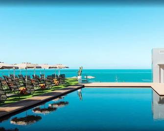 Hotel Riviera Vista - Playa del Cura - Pool