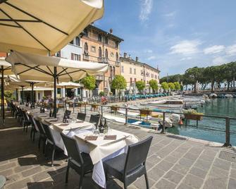 Casa Kristall Lago - Happy Rentals - Desenzano del Garda - Restaurant