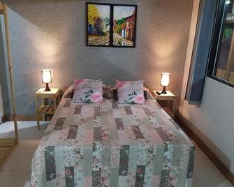 Sea & Sun Studio - Búzios - Bedroom