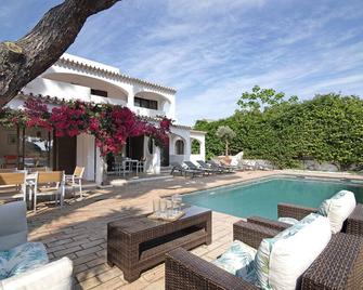 Casa Quarenta Garrão - Quinta do Lago - Pool