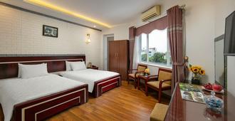 New Airport Hotel - Nội Bài - Bedroom