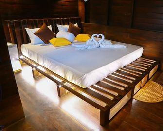 Coco Palm Villa and Cabanas - Tangalla