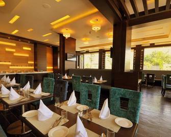 Hotel Marigold Jaipur - Jaipur