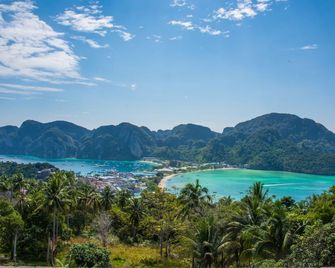 PP Charlie Beach Resort - Ko Phi Phi