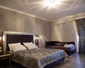 Hotel Souita - Paralia - Habitación