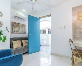 Hotel Adaz Mediterráneo - Santa Marta