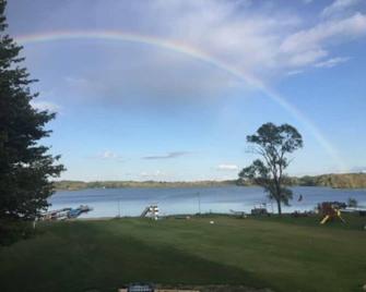 Family Legacy Resort, Making great family memories - Allegan - Outdoor view