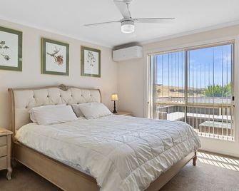 Valley Views - 11 Woodgate Road - Second Valley - Quarto