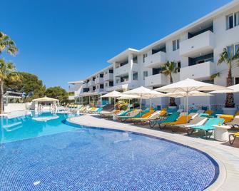 Sotavento Club Apartments - Adults Only - Magaluf - Bazén