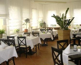 Westend Hotel - Ludwigsburg - Restaurant