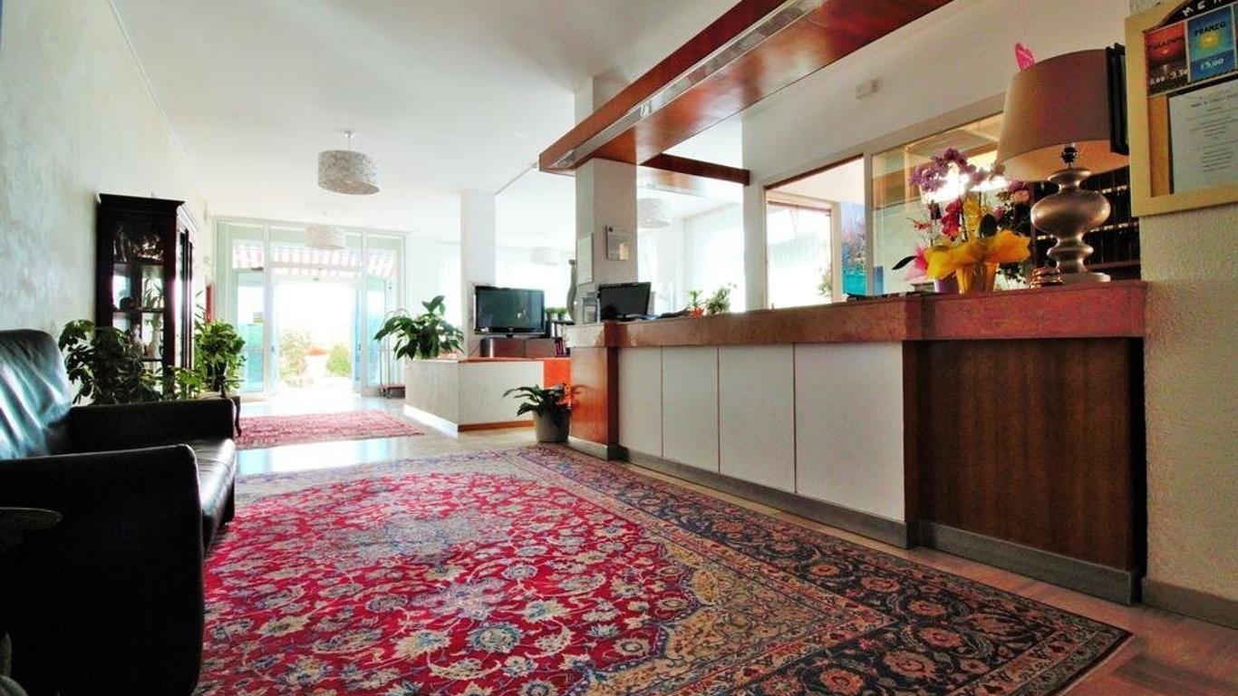 Hotel Casadei