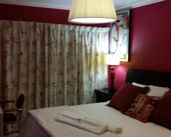 Mapo Zulu Lodge - Modimolle - Habitación