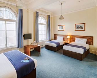 Discovery Inn - Leeds - Leeds - Quarto