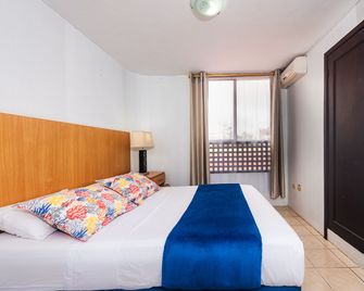 Hostal North Seymour - Puerto Ayora