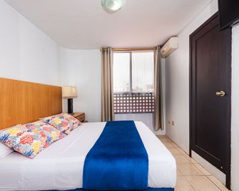 Hostal North Seymour - פוארטו איורה