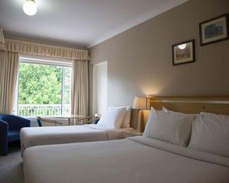 Oxley Motel - Bowral - Bedroom