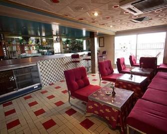 Hotel Tachfine - Marrakech - Bar
