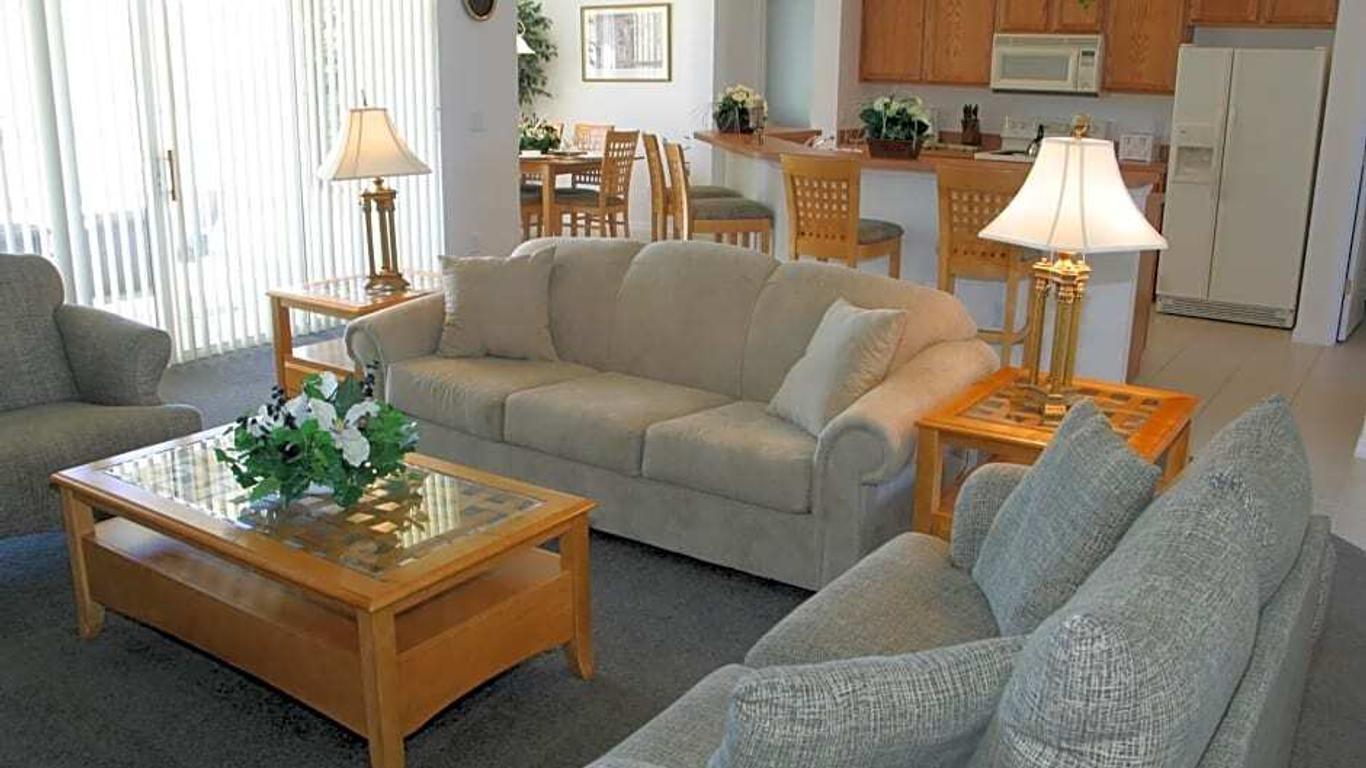 ريجال بالمز ريزورت آند سبا