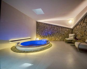 At The Moment Resort By Jingdezhen - Jingdezhen - Sypialnia