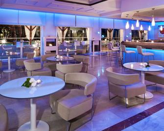 Melia Marbella Banus - Marbella - Restaurante