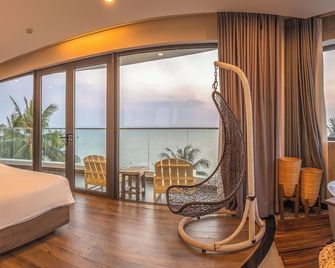 Sunset Beach Resort & Spa - Phu Quoc