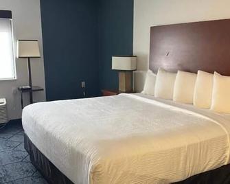 Baymont by Wyndham Columbia, MO - Columbia - Makuuhuone