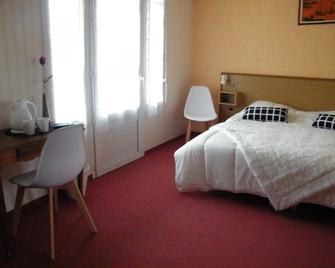 De Tessé - Bagnoles-de-l'Orne-Normandie - Habitación