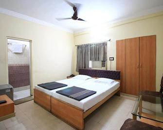 Hotel Park Inn - Kolkata - Bedroom
