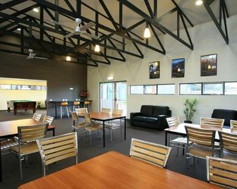 Swansea Backpackers - Swansea - Restaurant