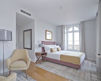 Villa Bela Vista - Sintra - Habitación