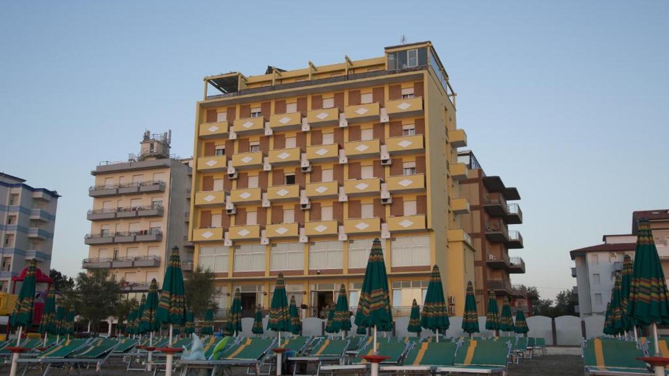 Hotel Apollonia