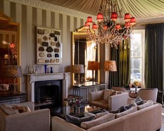 The Bishopstrow Hotel & Spa - Warminster - Lobby