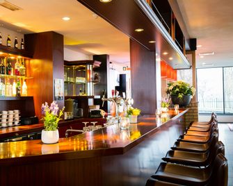 Bastion Hotel Dordrecht Papendrecht - Dordrecht - Bar